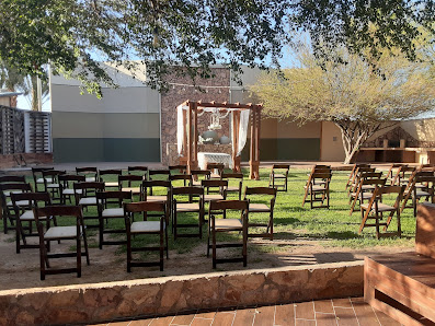 Jardín De Eventos San José